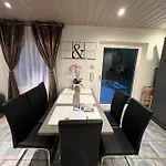 Alpina Haus * Ομπεραμεργκάου