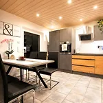 Alpina Haus Διαμέρισμα