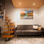 Διαμέρισμα Alpina Haus Ομπεραμεργκάου