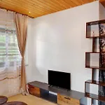Alpina Haus Διαμέρισμα Ομπεραμεργκάου