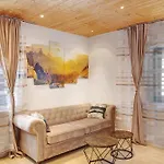 Διαμέρισμα Alpina Haus *