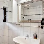 Διαμέρισμα Alpina Haus