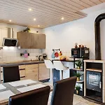 Διαμέρισμα Alpina Haus Ομπεραμεργκάου
