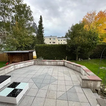 Alpina Haus