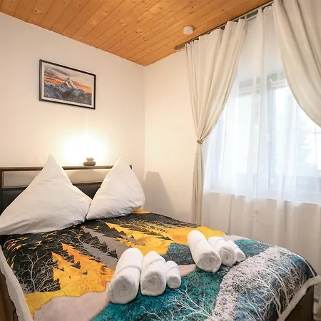Alpina Haus Oberammergau