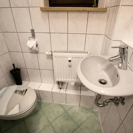 Alpina Haus Apartment