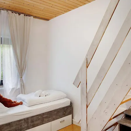 Apartment Alpina Haus