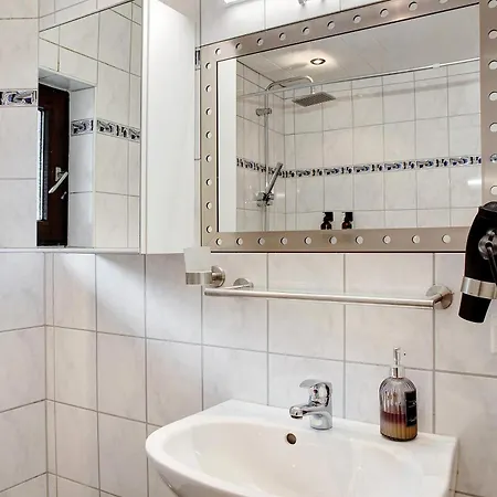 Apartment Alpina Haus