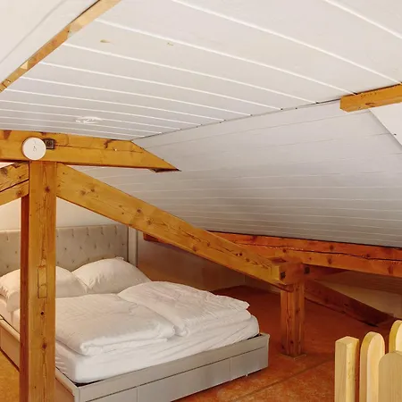 Alpina Haus Oberammergau