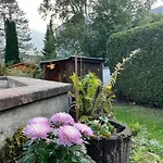 Alpina Haus * Oberammergau
