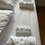 Alpina Haus Apartament Oberammergau