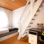 Apartament Alpina Haus Oberammergau