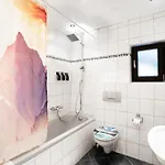 Alpina Haus * Oberammergau