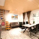 Alpina Haus Apartament Oberammergau