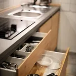 Apartament Alpina Haus