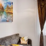 Apartament Alpina Haus