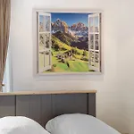 Alpina Haus Apartament