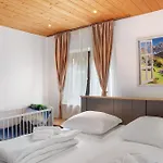 Alpina Haus Oberammergau