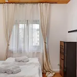 Alpina Haus Apartament *