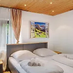 Alpina Haus Apartament Oberammergau