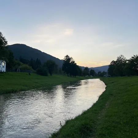 Alpina Haus オーバーアマーガウ