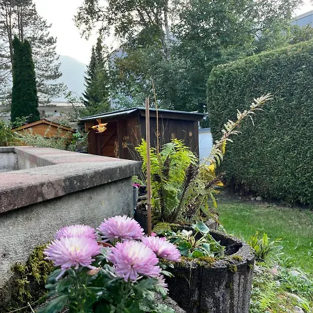 Alpina Haus * Oberammergau