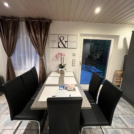 Alpina Haus * オーバーアマーガウ