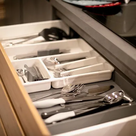 アパート Alpina Haus オーバーアマーガウ