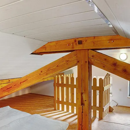Alpina Haus Διαμέρισμα Ομπεραμεργκάου