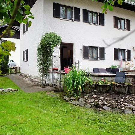 Alpina Haus