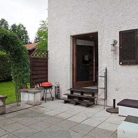 Alpina Haus *