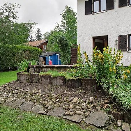 Alpina Haus
