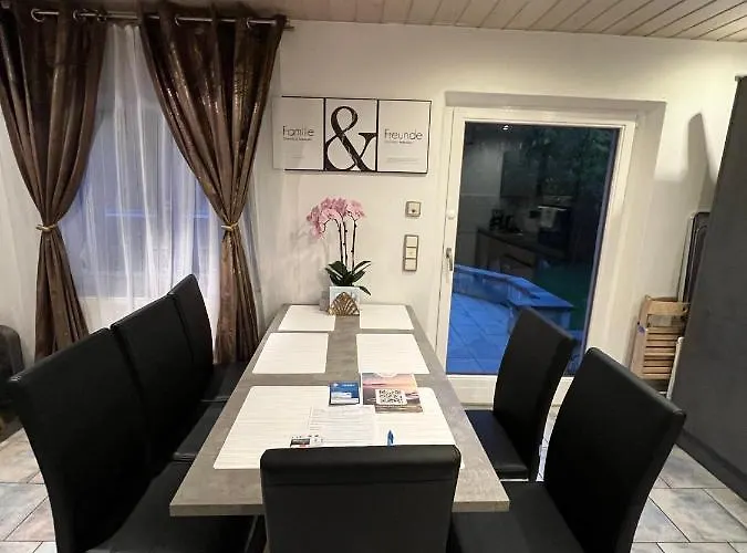 Alpina Haus * אוברמרגואה