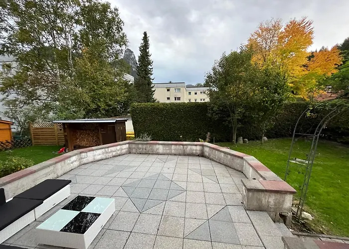 Alpina Haus