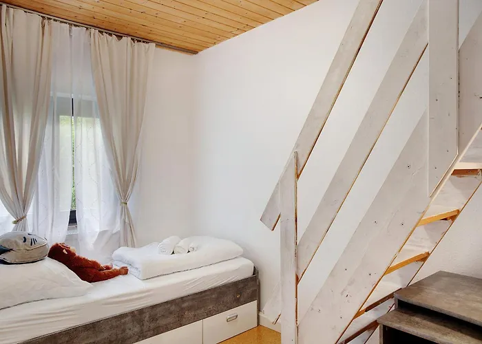 דירה Alpina Haus