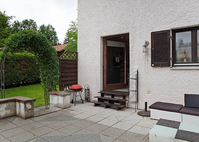 Alpina Haus *