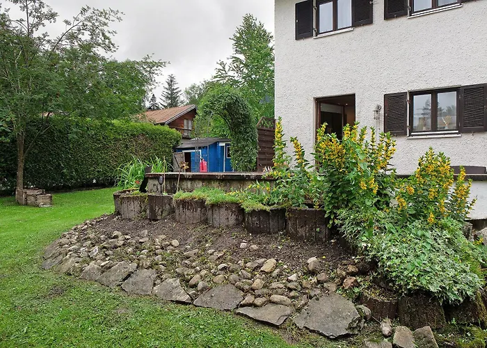 Alpina Haus