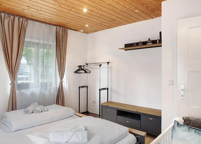 Alpina Haus *