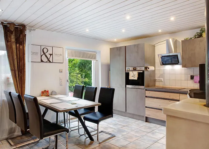 Alpina Haus אוברמרגואה